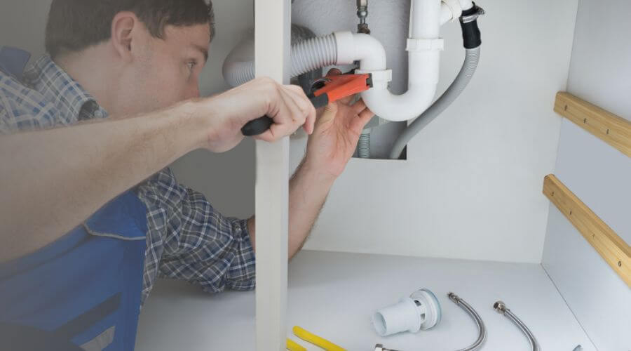 Local tankless water heater installation in Juneau, AK
